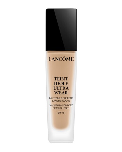 Base de maquillaje Teint Idole Ultra Wear Lancôme