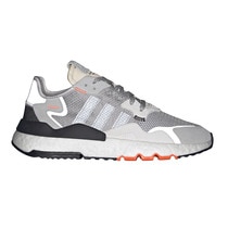 Zapatillas Casual De Hombre Nite Jogger Adidas Originals Adidas