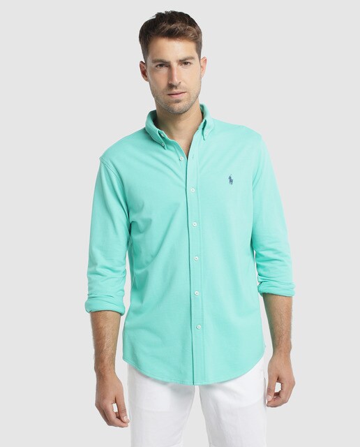 Fashion Shirts · Inglés Corte Man's El WBerxodC