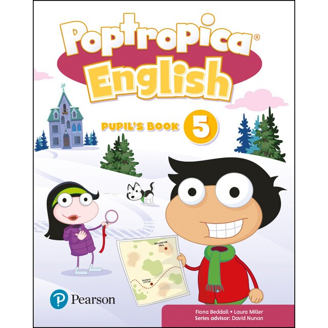 Poptropica english 5 pupils book pack.pdf
