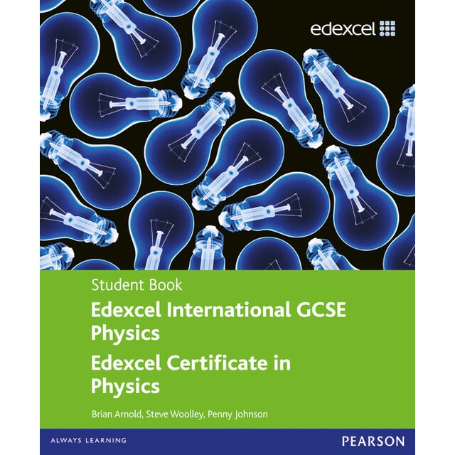 Eso. Mat. Comple. Inglés. Science edexcel igcse physic