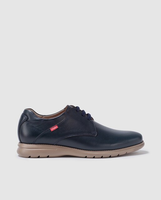 Hombre Moda Zapatos El Callaghan De Inglés Corte · XZwilPTOku