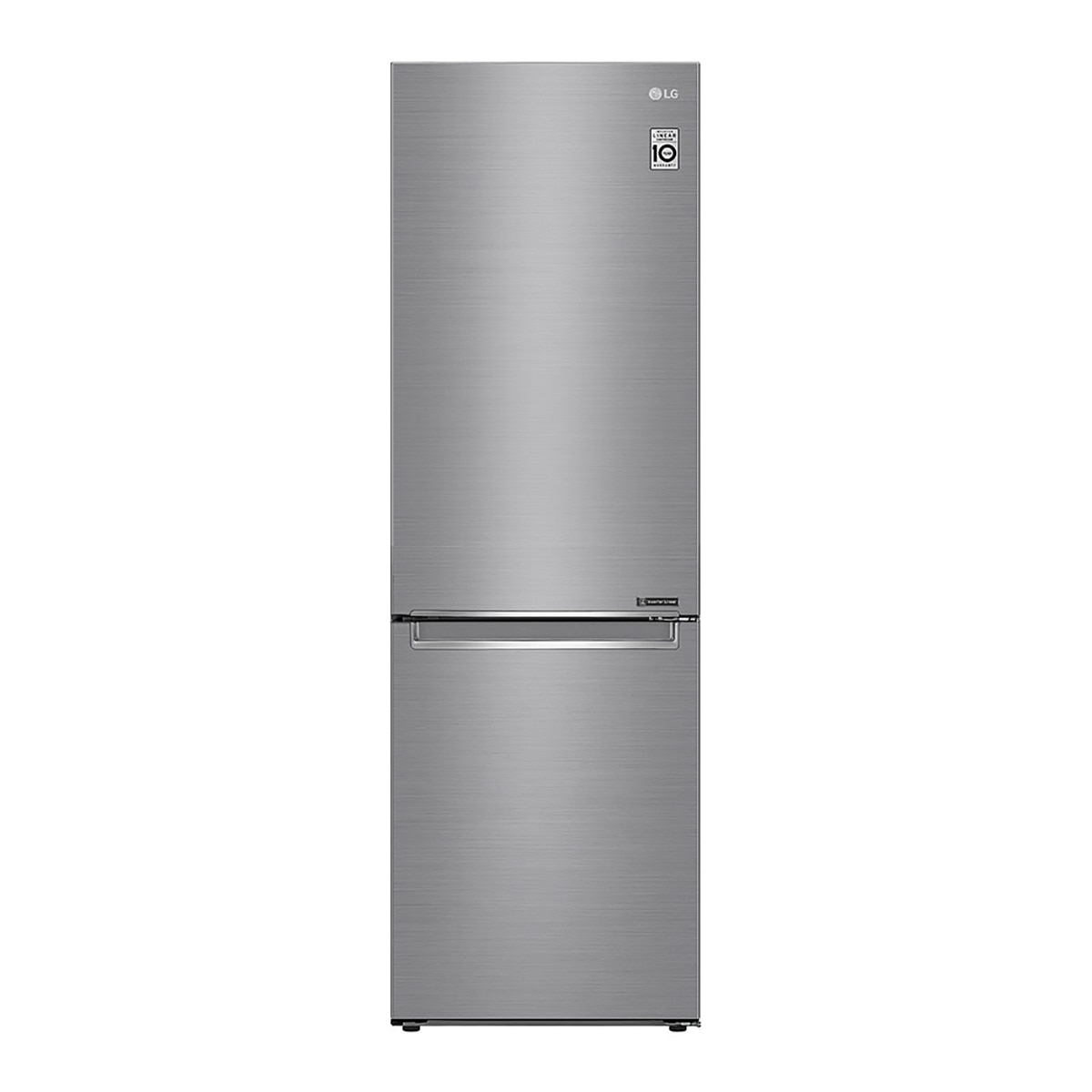 Frigorífico combi LG GBB71PZEFN Total No Frost