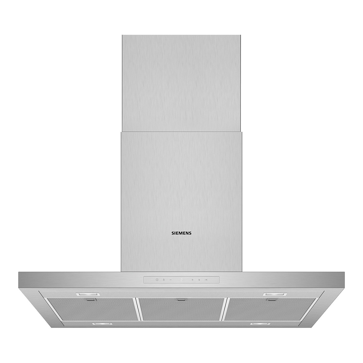 Siemens – Campana isla Siemens 5 niveles de extracción – LF97BCP50.