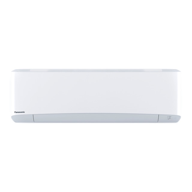 Aire acondicionado Split 1x1 Inverter Panasonic KIT-Z20-VKE con 1.770 frig/h y 2.410 kcal/h