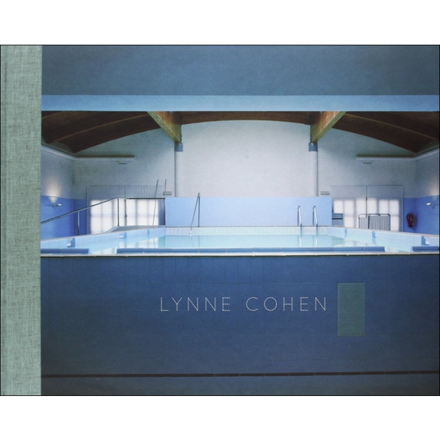 Lynne Cohen (Tapa dura)