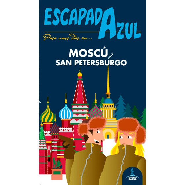Moscú y san petersburgo escapada.pdf