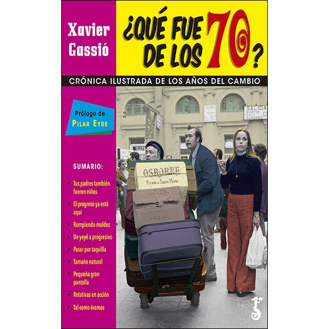 ¿Qué fue de los 70?.pdf