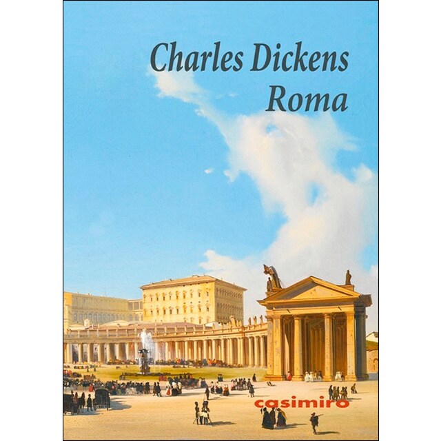 Roma (Tapa blanda)