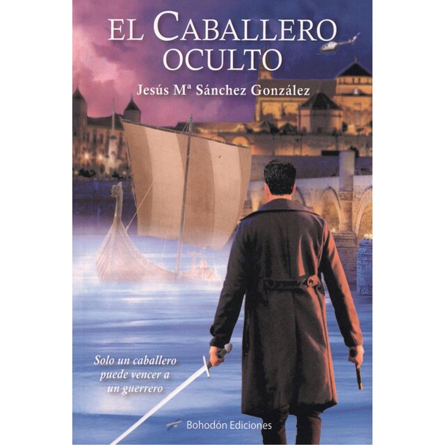 El caballero oculto (Tapa blanda)