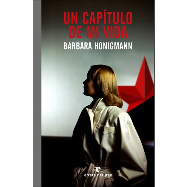 Un capítulo de mi vida (Tapa blanda)