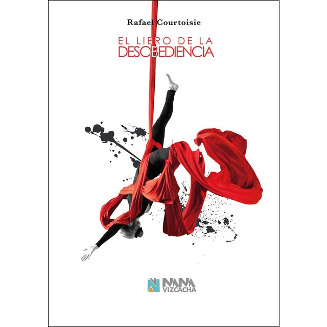 El libro de la desobediencia (Tapa blanda)