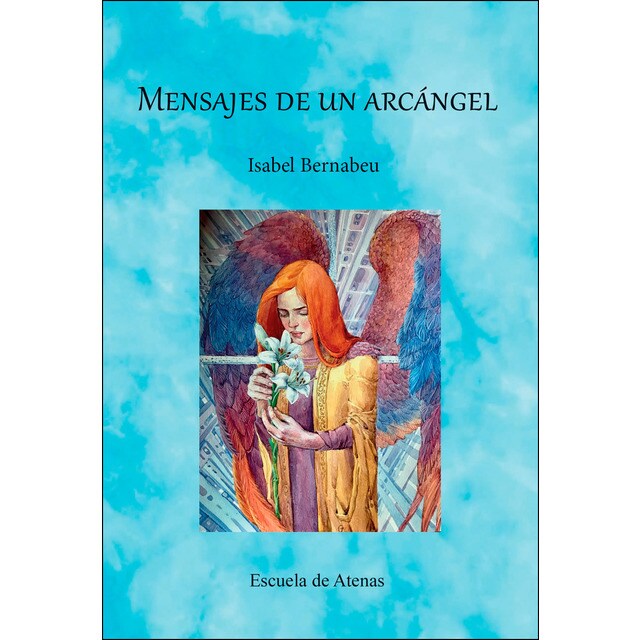 Mensajes de un arcángel.pdf