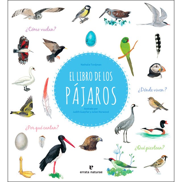 El libro de los pájaros.pdf