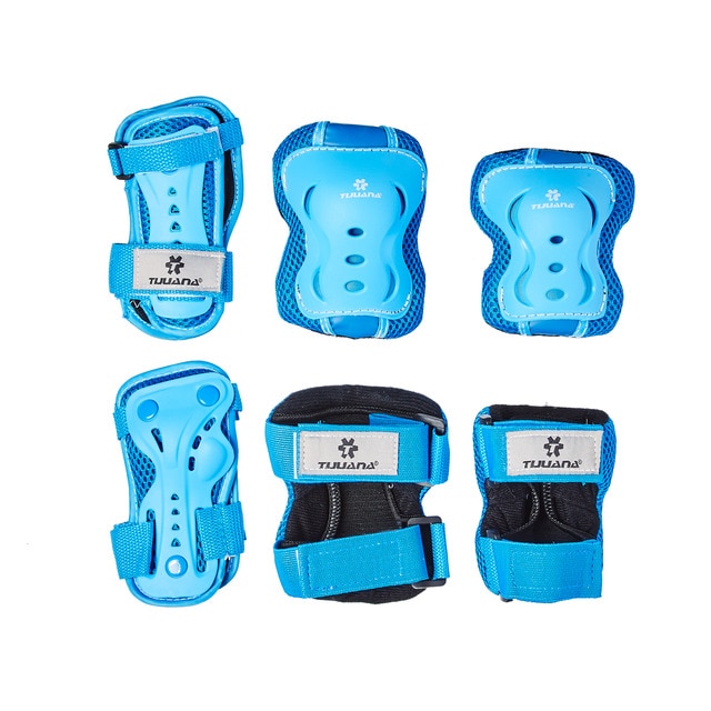 Set de protecciones de niños Tijuana