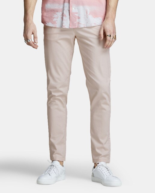  Chino de hombre Jac