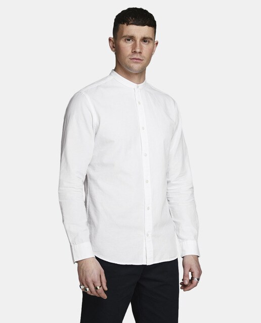 jack and jones camisas