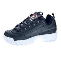 zapatillas fila disruptor niña el corte ingles