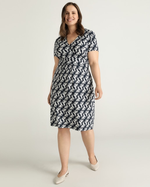 Moda Tallas Grandes · Vestidos Mujer De 3RjL54A