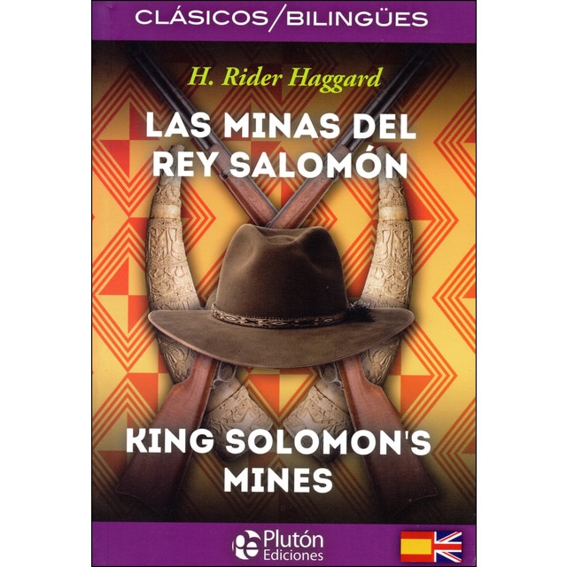 Las minas del rey salomon/king salomon?s mines (Tapa blanda)