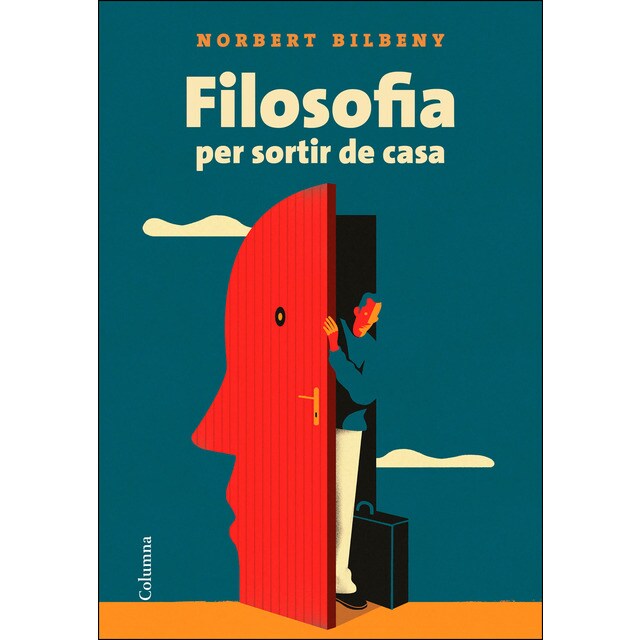 Filosofia per sortir de casa (Tapa blanda)