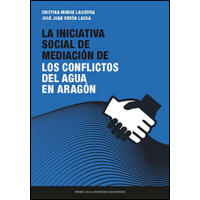 La iniciativa social de mediación de los conflictos del agua en aragón.pdf