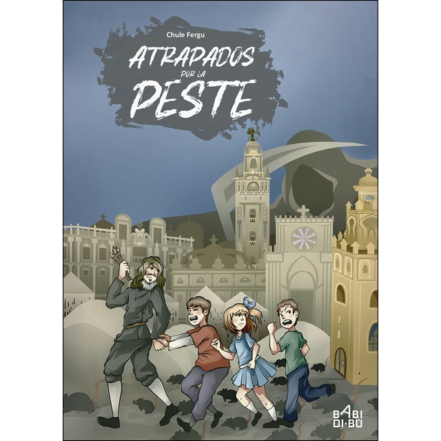 Atrapados por la peste.pdf