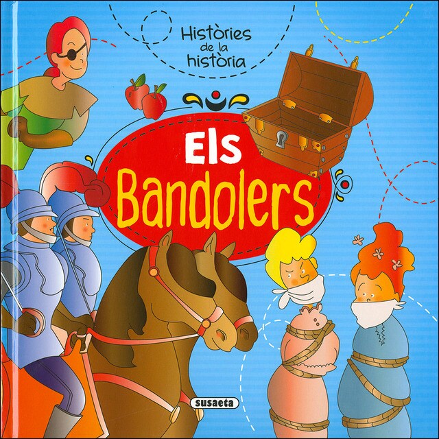 Els bandolers (Tapa dura)