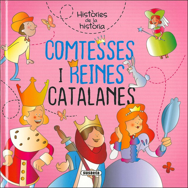Comtesses i reines catalanes (Tapa dura)
