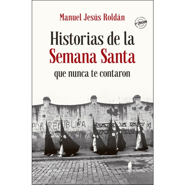 Historias de la semana santa que nunca te contaron.pdf