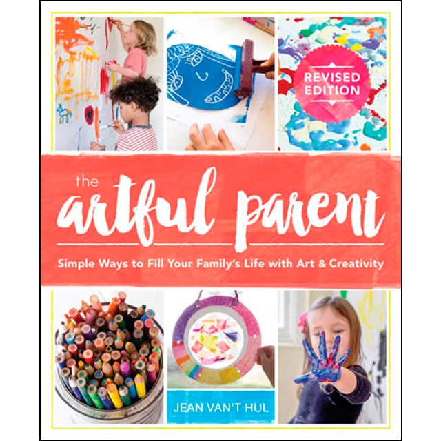The artful parent