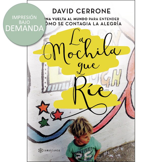 La mochila que ríe.pdf