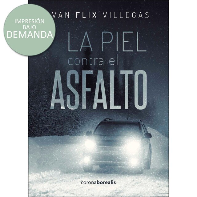 La piel contra el asfalto.pdf