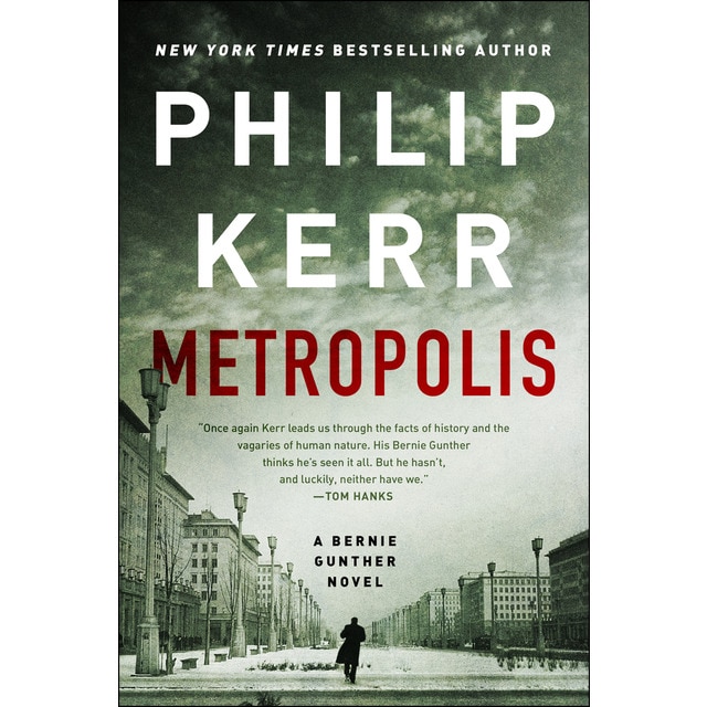 Metropolis