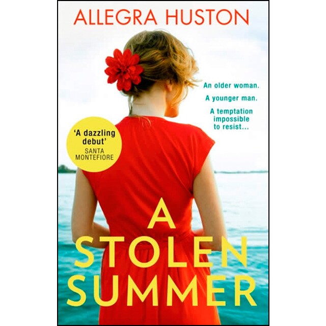 A stolen summer
