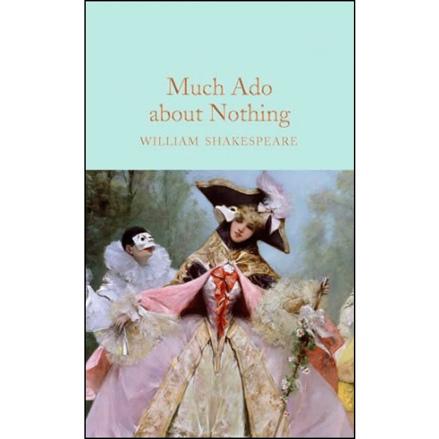 Much ado about nothing