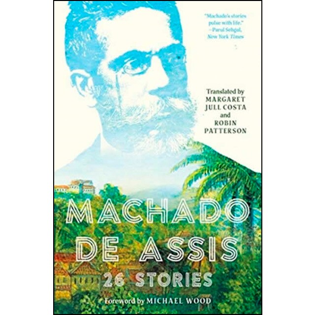 Machado de assis