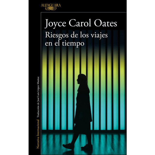 Riesgos de los viajes en el tiempo (Tapa blanda)