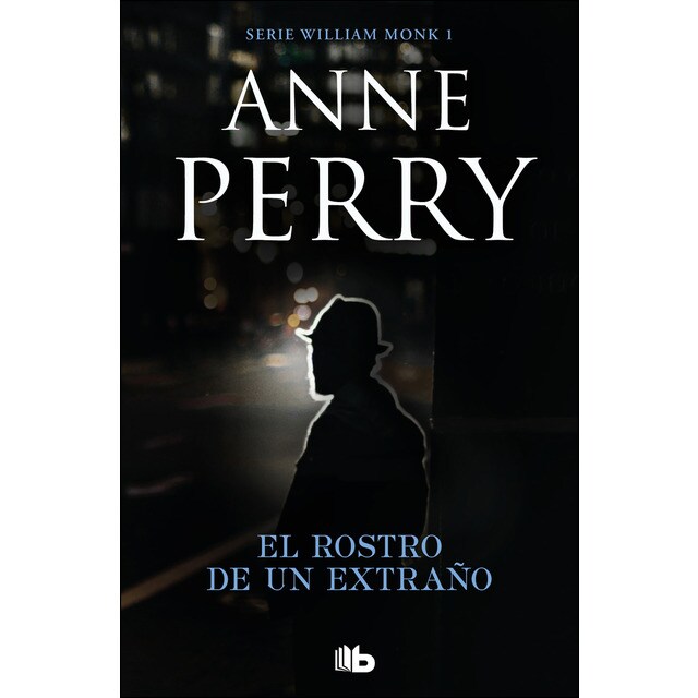 El rostro de un extraño.pdf