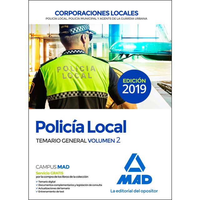 Policía local. Temario general volumen 2.pdf