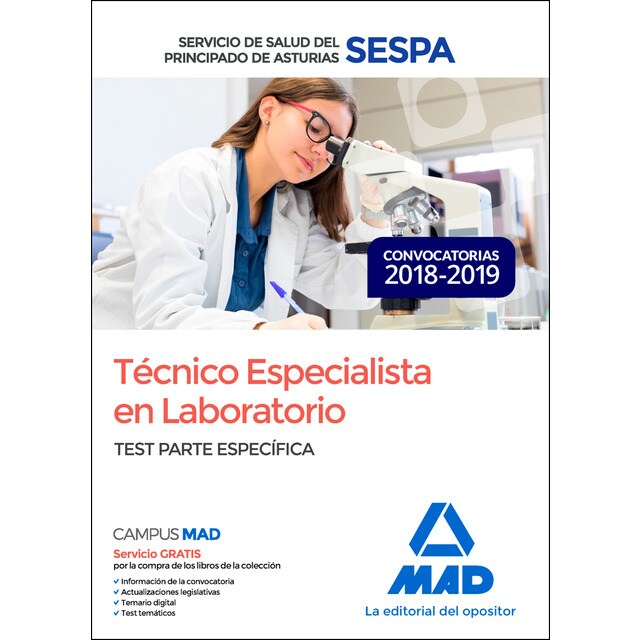 Técnico especialista en laboratorio del servicio de salud del principado de asturias.pdf