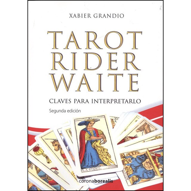 Tarot rider waite.pdf