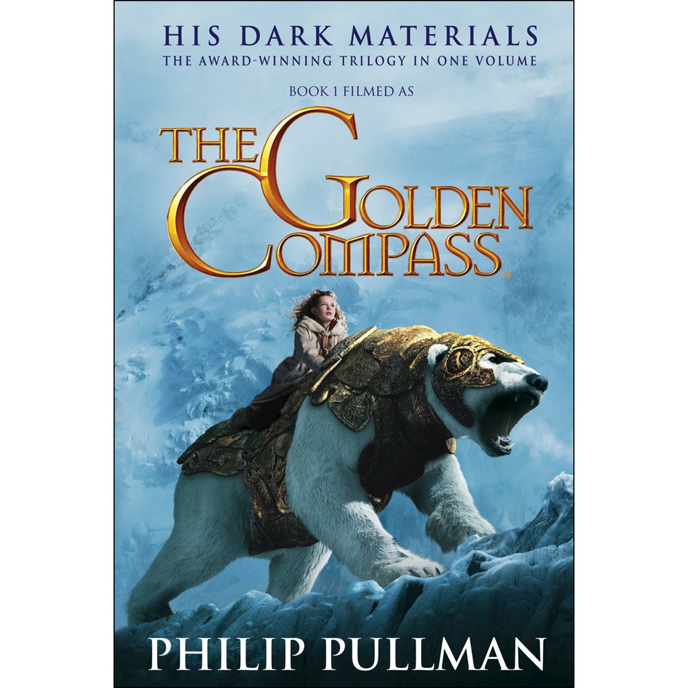 The golden compass