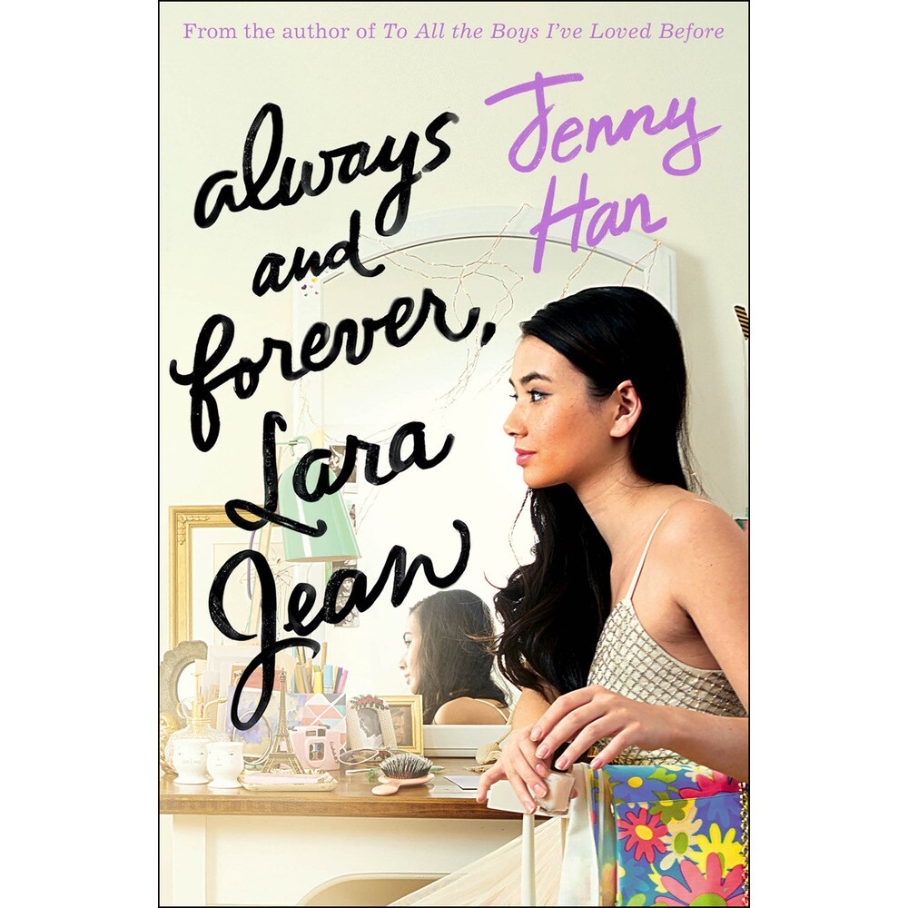 Always and forever, lara jean
