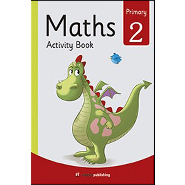 Maths 2 Pupil Book: Primary CLIL (Tapa blanda)