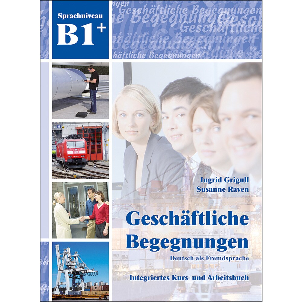 Gesch ftliche begegnungen b1+