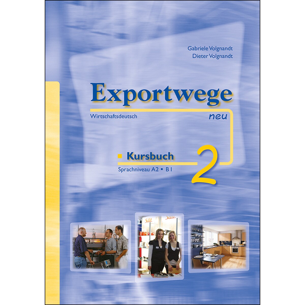 Exportwege neu 2 kursbuch