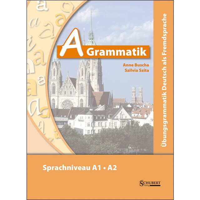 A-grammatik