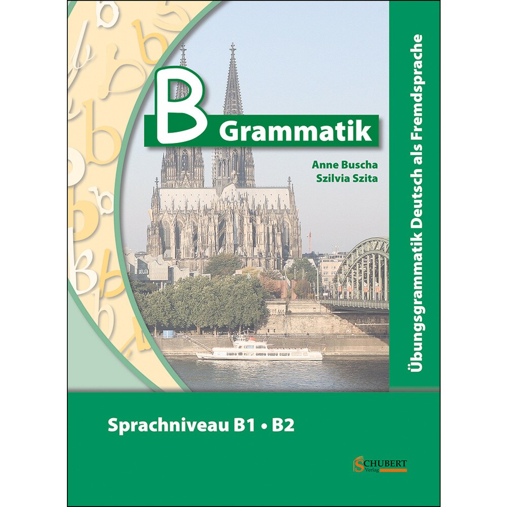 B-grammatik