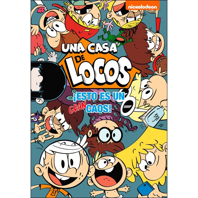 ¡esto es un gran caos!.pdf